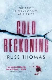 Image of Cold Reckoning