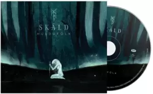 Image of Skald Huldufolk CD multicolor