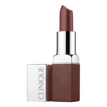 Image of Clinique Clinique Pop Matte Matte Lip Colour Primer Clove Pop