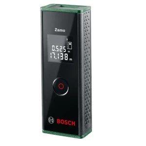 Image of Bosch Zamo III Digital Laser Measure