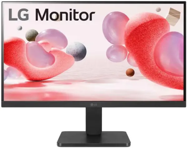 Image of LG 22" 22MR410-B Full HD LED Monitor