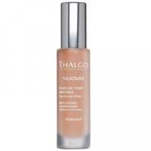 Image of Thalgo Silicium Anti Ageing Foundation Naturel 30ml