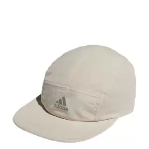 Image of adidas Runner 5P AEROREADY Reflective X-City Cap Unisex - Grey