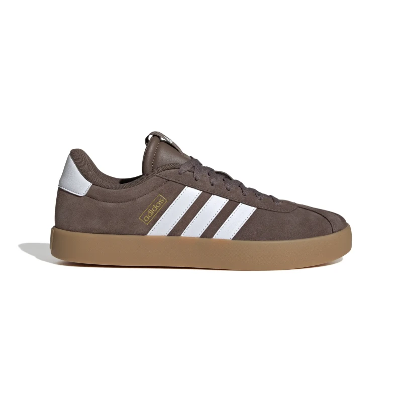 Image of Adidas Trainers adidas VL Court 3.0 Marron Unisex 45 1/3