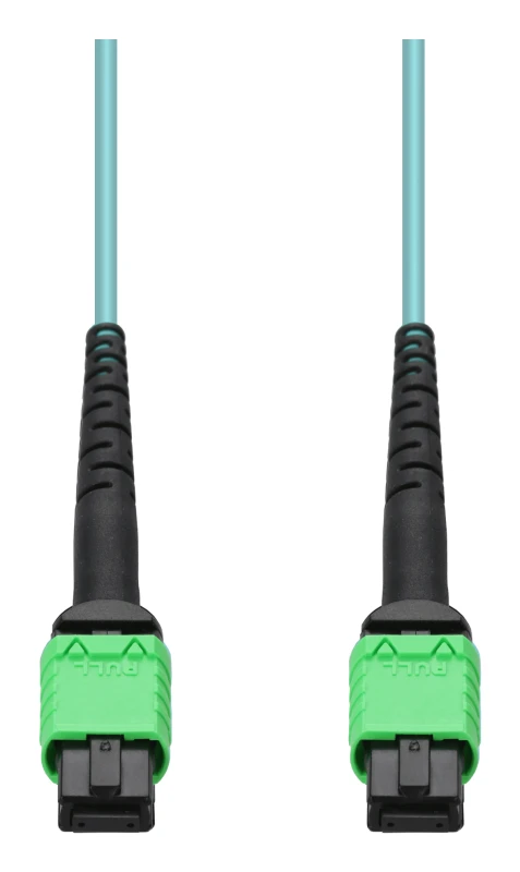 Image of AddOn Networks ADD-AMPOAMPO-7M5OM4LZ InfiniBand/fibre optic cable 7 m