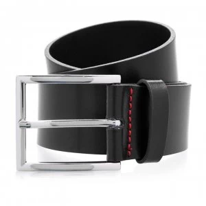 Image of Hugo Boss Giaspo Belt Black