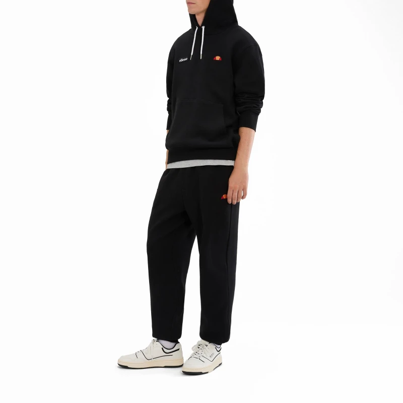 Image of Ellesse Ellesse Traccota Sn62 Black male 2X Large