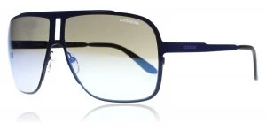Image of Carrera 121/S Sunglasses Blue PRA