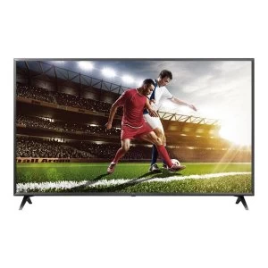 Image of 55UU640C 55" 4K Ultra HD 3840X2160