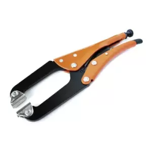 Image of Self-leveling jaws 233-12'