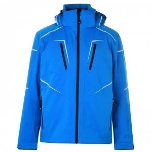 Image of Nevica Aspen Jacket Mens - Blue