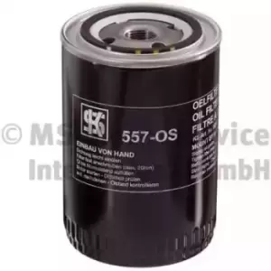 Image of Oil Filter 50013860/3 by Kolbenschmidt