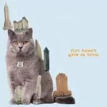 Image of Fire Doesn't Grow On Trees