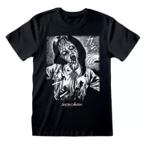 Image of Junji-Ito - Bleeding (Unisex) Small
