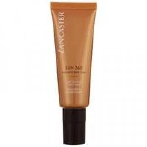 Image of Lancaster Sun 365 Instant Self Tan Self Tanning Gel Cream Face 50ml