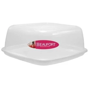 Image of Beaufort Clear Cake Store 40198003