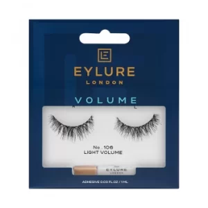 Image of Eylure Volume Lashes 106