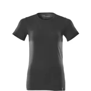 Image of CROSSOVER SUSTAINABLE WOmens T-SHIRT NAVY (2XL)