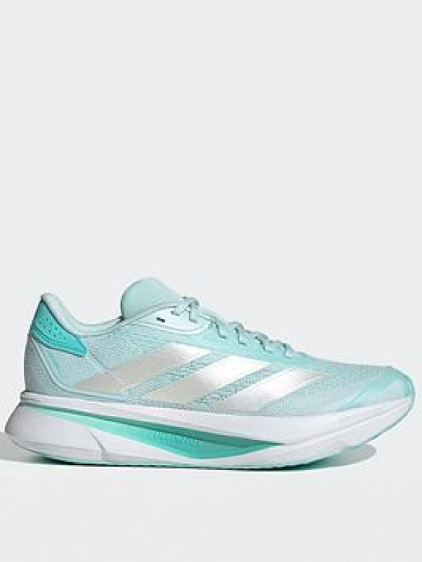 Image of Womens running shoes adidas Duramo Sl2 Bleu Female 36