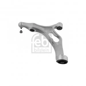 Image of Front Left Lower Track Control Arm FEBI BILSTEIN 45527