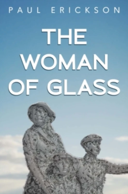 Image of The Woman of Glass Paperback / softback