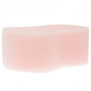 Image of Lincoln Dogbone Sponge - Pink