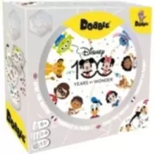 Image of Dobble Disney 100th Anniversary Game