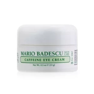 Image of Mario Badescu Caffeine Eye Cream 14g/0.5oz