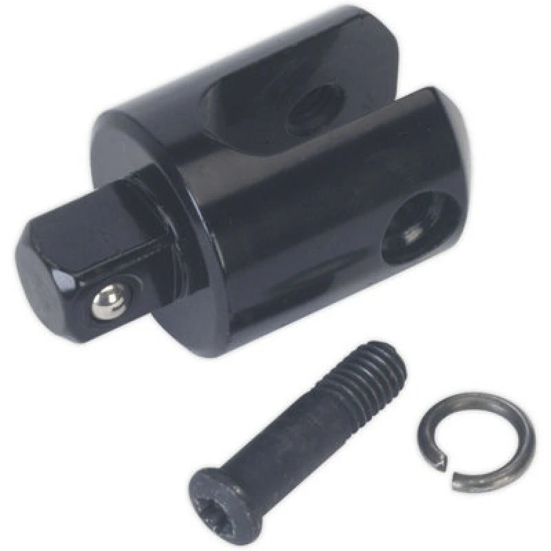 Image of Loops Replacement 1/2" Sq Drive Knuckle Joint for ys01802 Breaker Bar Multi