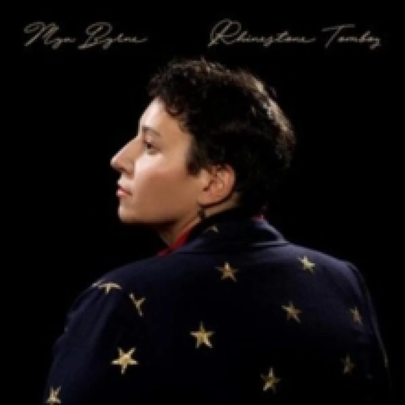 Image of Rhinestone tomboy CD / Album