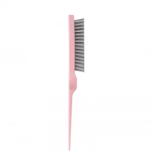 Image of brushworks HD Back Comb Brush