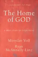 Image of home of god a brief story of everything