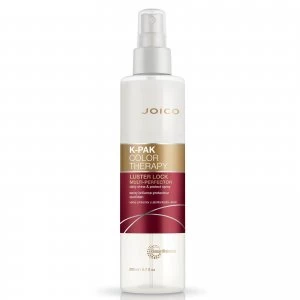Image of Joico K-Pak Color Therapy Luster Lock Multi-Perfector Daily Shine and Protect Spray 200ml