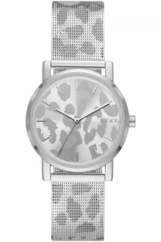 Image of DKNY Soho Watch NY6604