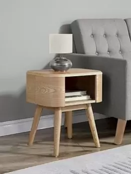 Image of Jual Oslo Lamp Table