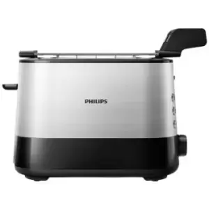 Image of Philips HD2639/90 2 Slice Toaster