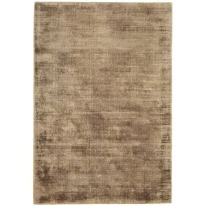 Image of Asiatic Blade Rug - 120 x 170cm - Mocha