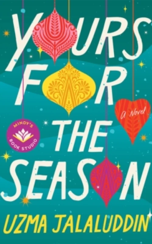 Image of Yours for the Season : A Novel Paperback / softback