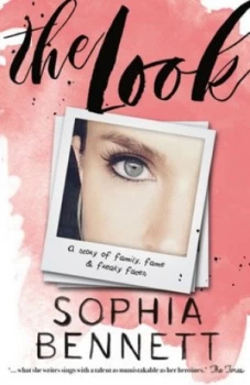 Image of The Look by Sophia Bennett Paperback