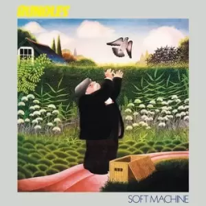 Image of Bundles by Soft Machine CD Album