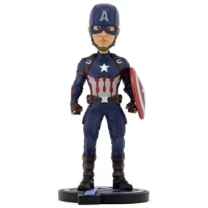 Image of Captain America (Avengers Endgame) Head Knocker