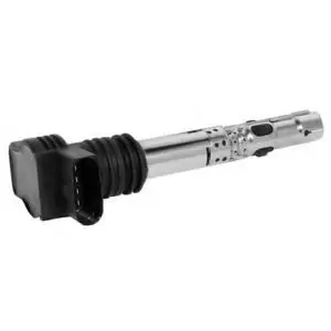 Image of Delphi GN10236-12B1 Ignition Coil 12 V