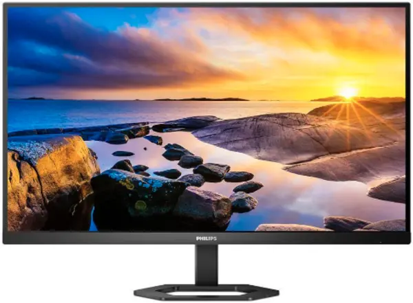 Image of Philips 5000 Series 27" 27E1N5600AE/00 Quad HD LCD Monitor