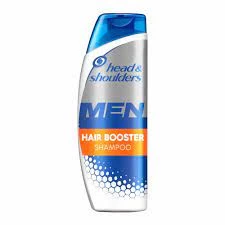 Image of Head & Shoulders Ultra 2in1 Anti Hair Booster 400ml