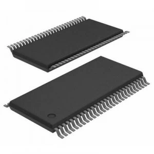 Image of Interface IC controllers Texas Instruments SN75LVDS83DGG LVDS 50 TSSOP 56