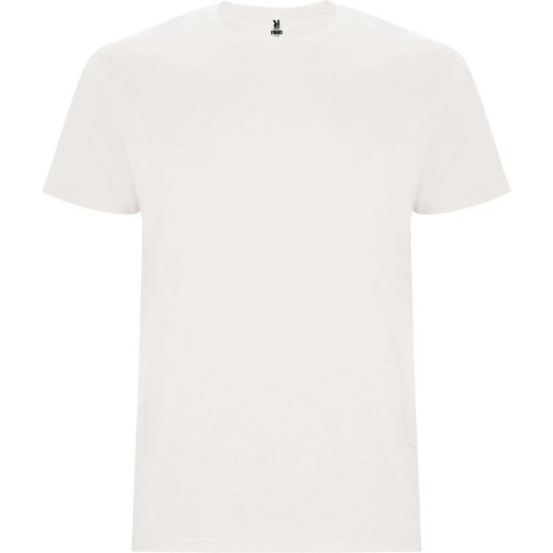 Image of Roly Stafford girls's Children's T shirt in Multicolour