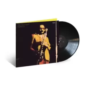 Image of Kwanza by Archie Shepp Vinyl Album