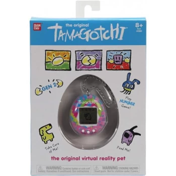 Image of Tamagotchi Original 14 - Asst