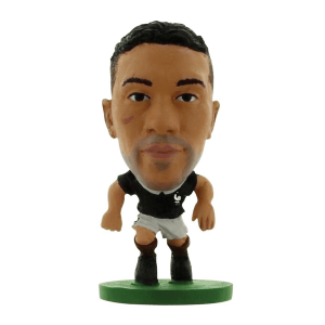 Image of SoccerStarz Gael Clichy France Figure