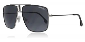 Image of Carrera 1006/S Sunglasses Ruthenium / Black TI7 60mm
